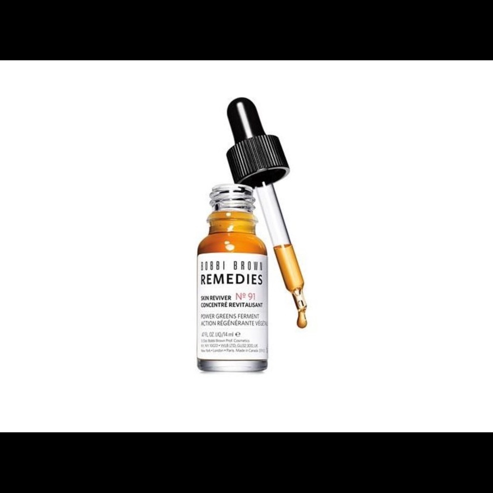 BOBBI BROWN REMEDIES No 91 Brand New in the Box. 14ml